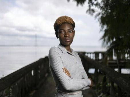 Personal tipping points: Four people share their climate journeys